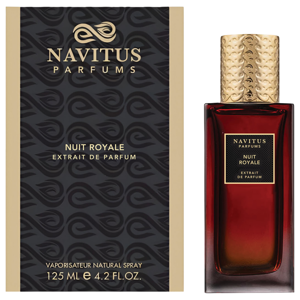 Nuit Royale