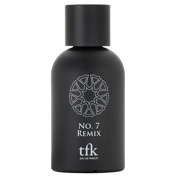 The Fragrance Kitchen No. 7 Remix