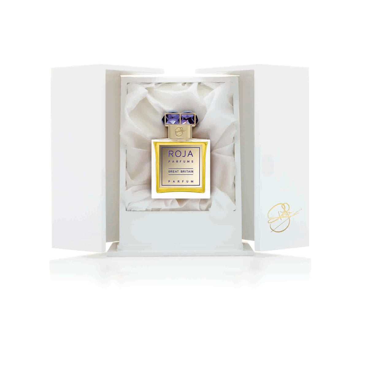 Great Britain Parfum