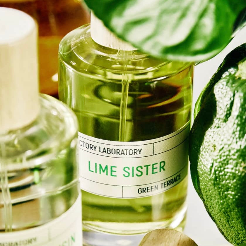 Lime Sister