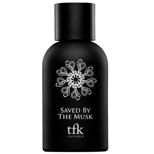 The Fragrance Kitchen Saved By The Musk