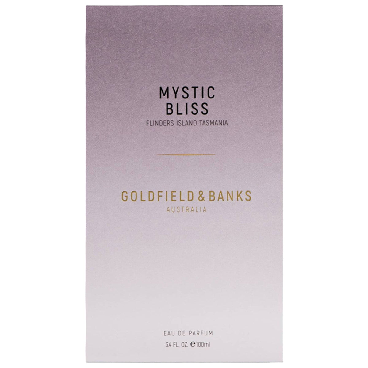 Mystic Bliss