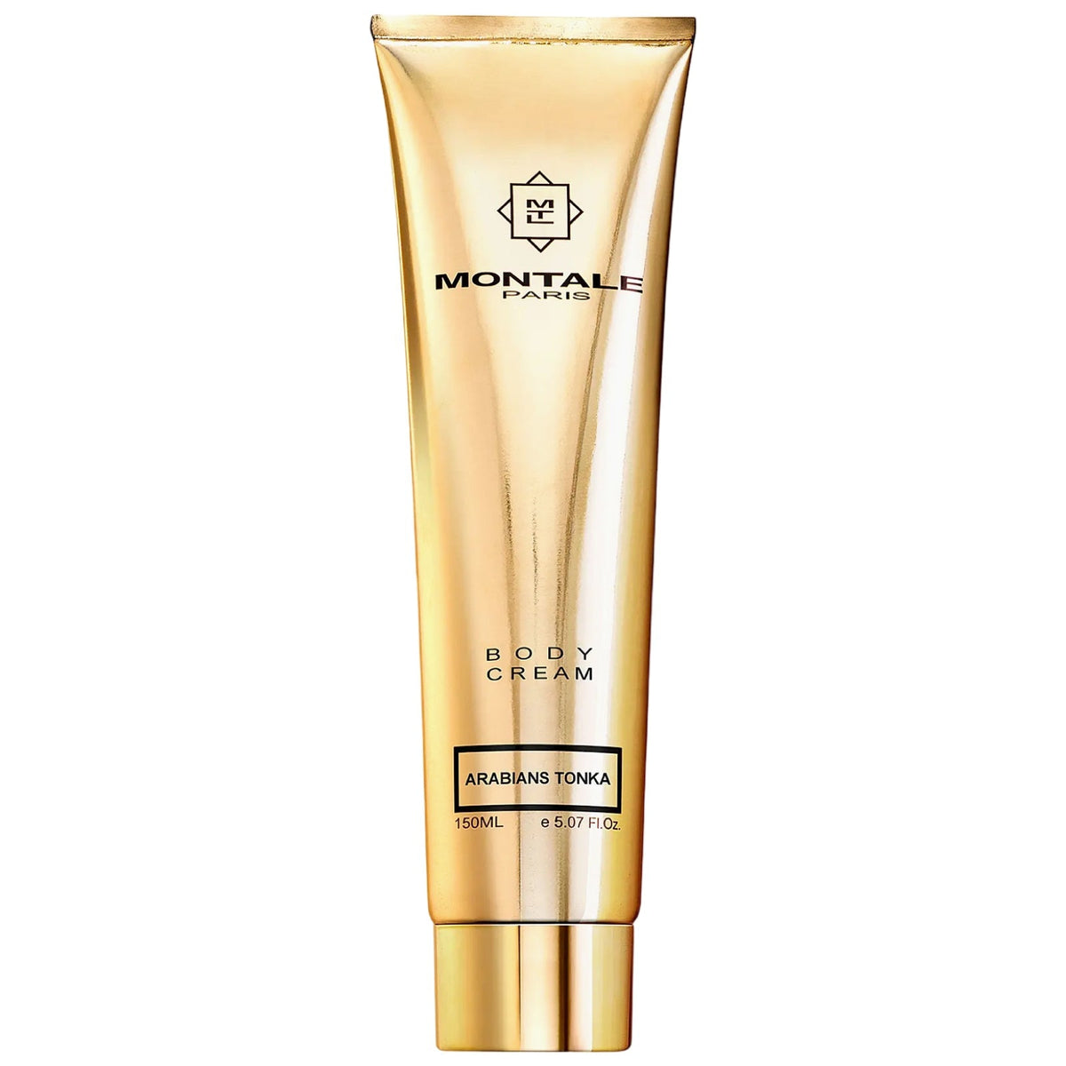 Arabians Tonka Body Cream