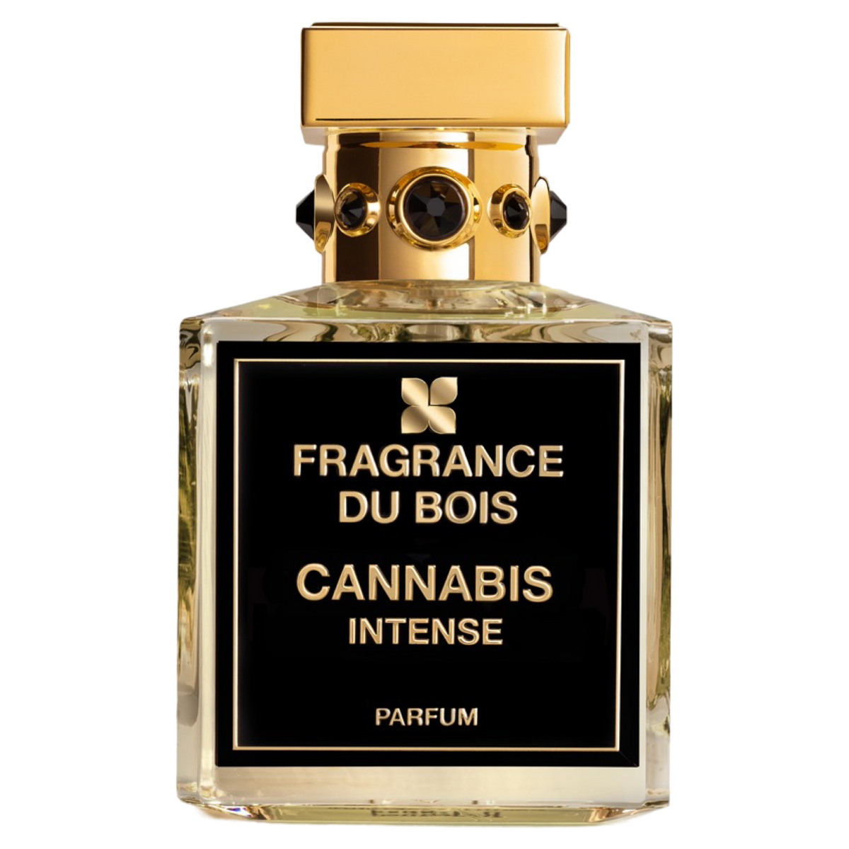 Cannabis Intense