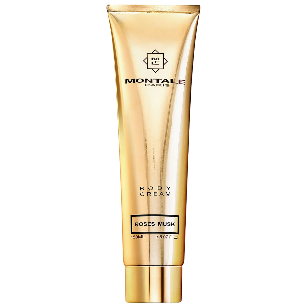 Roses Musk Body Cream