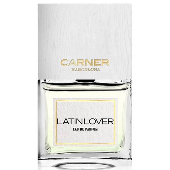 Latin Lover