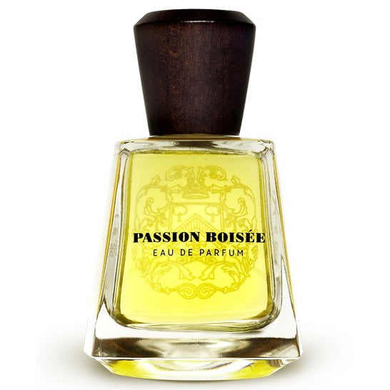 Passion Boisee