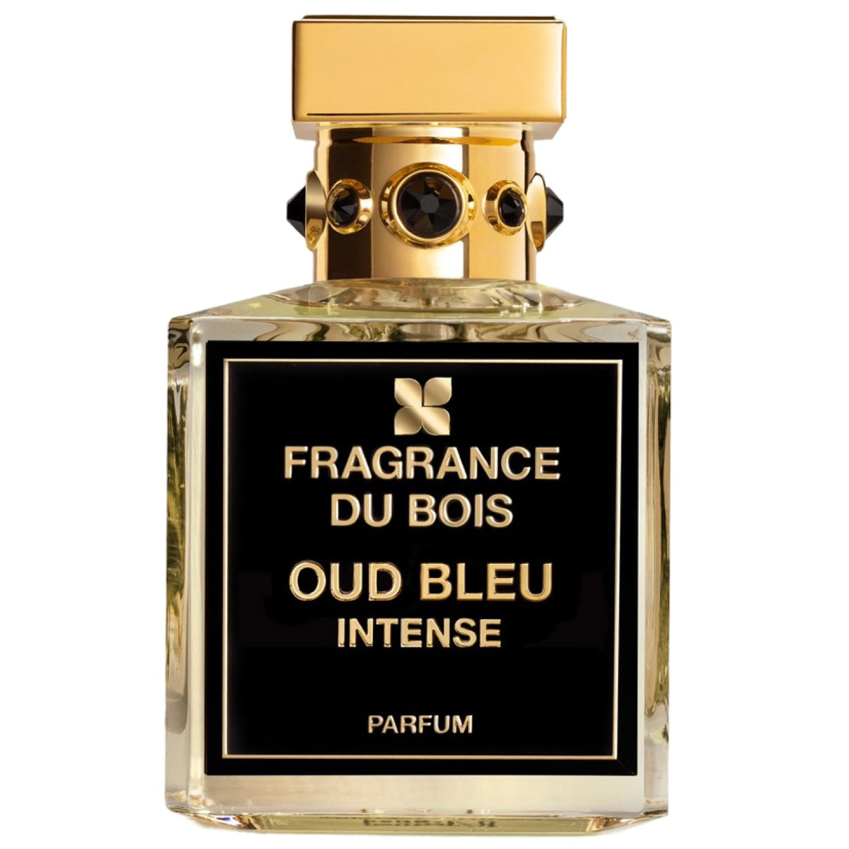 Oud Bleu Intense