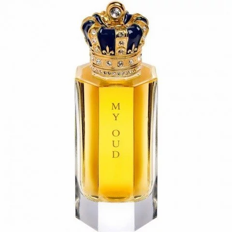 My Oud