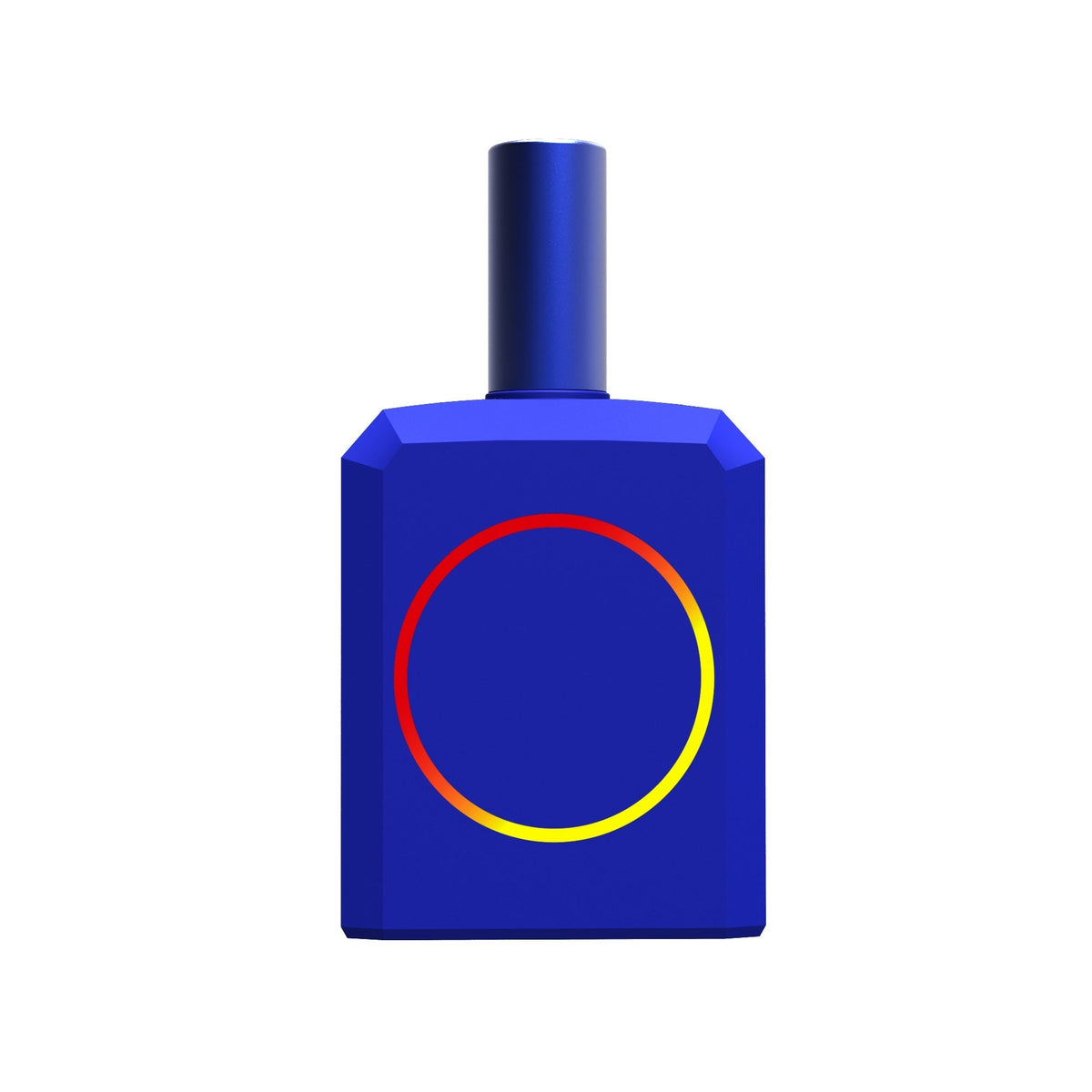 This Is Not A Blue Bottle 1/.3