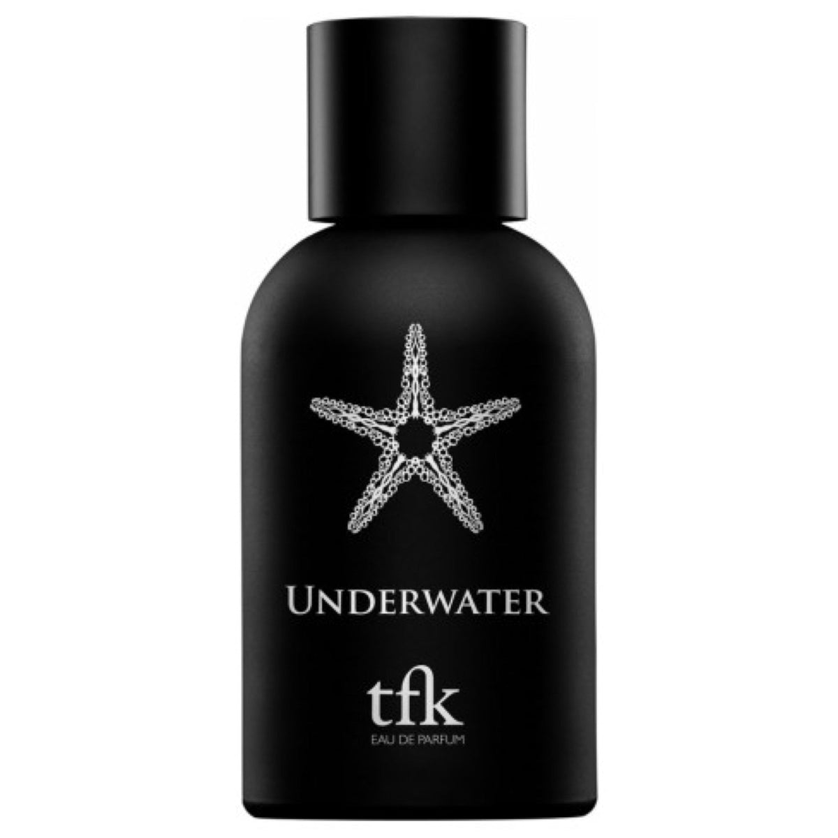 The Fragrance Kitchen Underwater