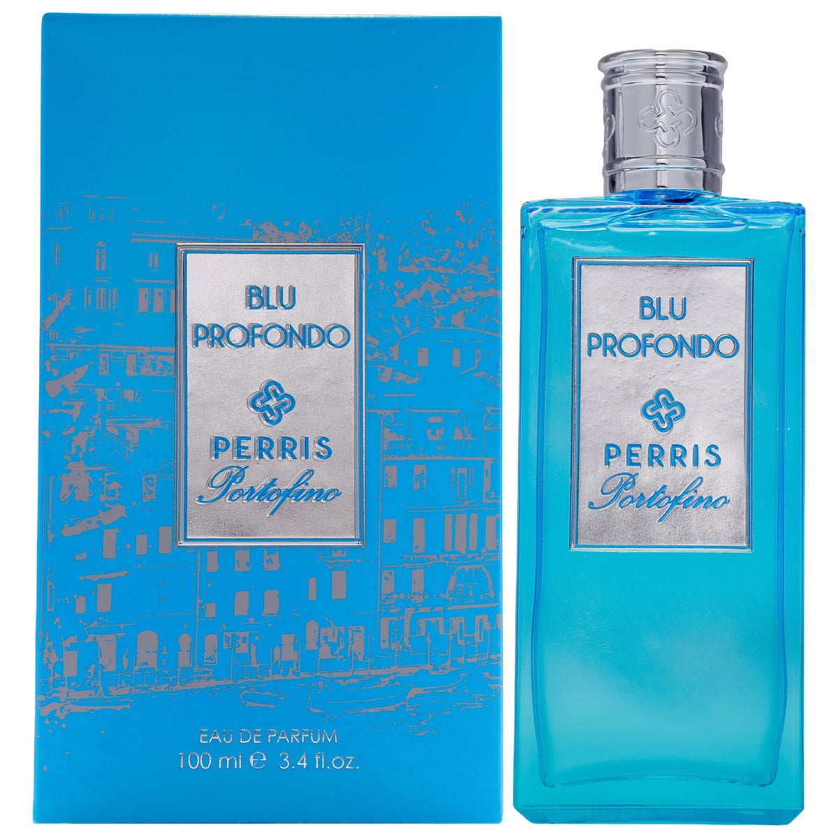 Blu Profondo