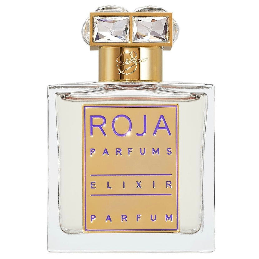 Elixir Pour Femme Parfum