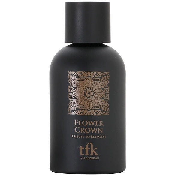 The Fragrance Kitchen Flower Crown