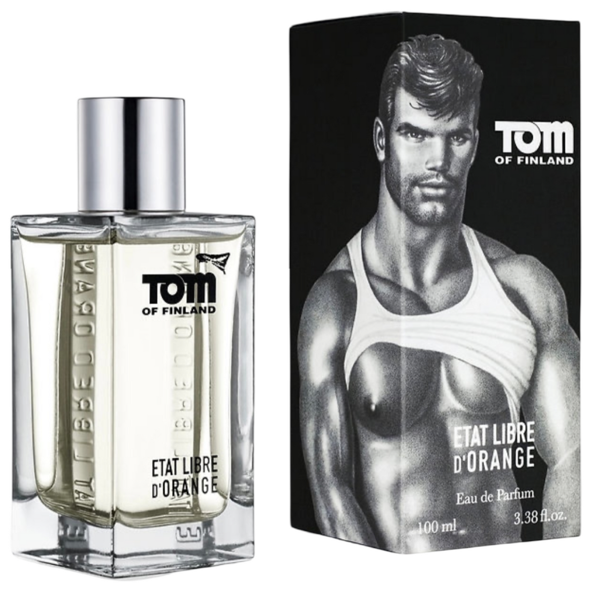 Tom of Finland