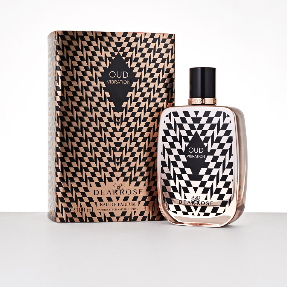 Oud Vibration