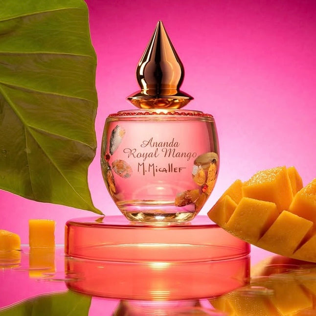 Ananda Royal Mango