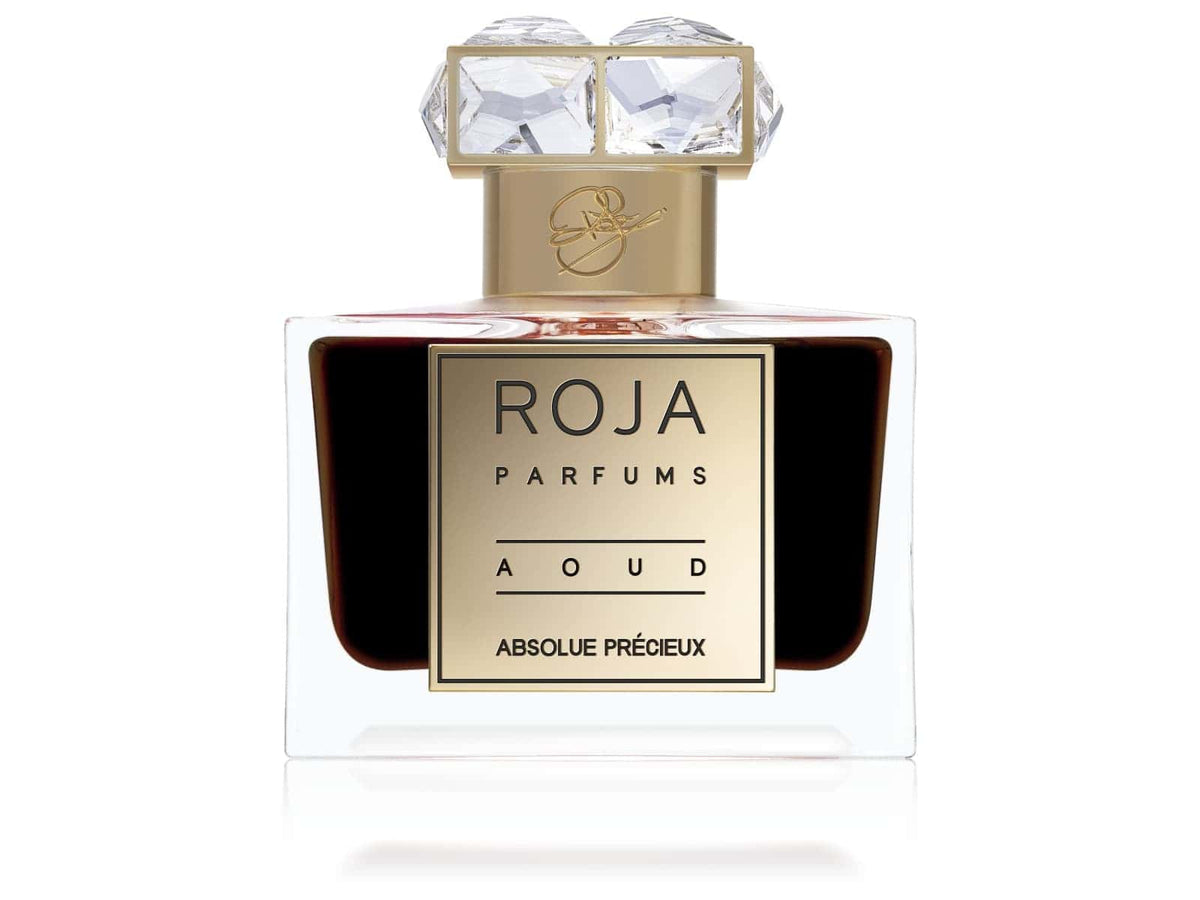Aoud Absolue Precieux