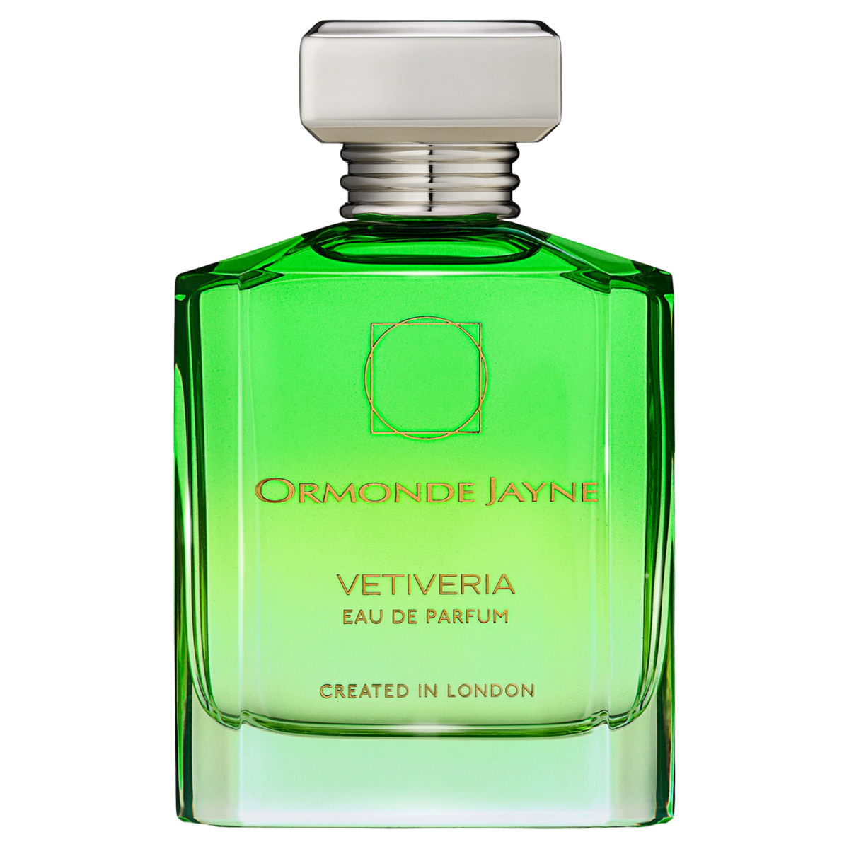 Vetiveria