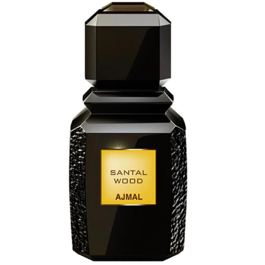 Santal Wood