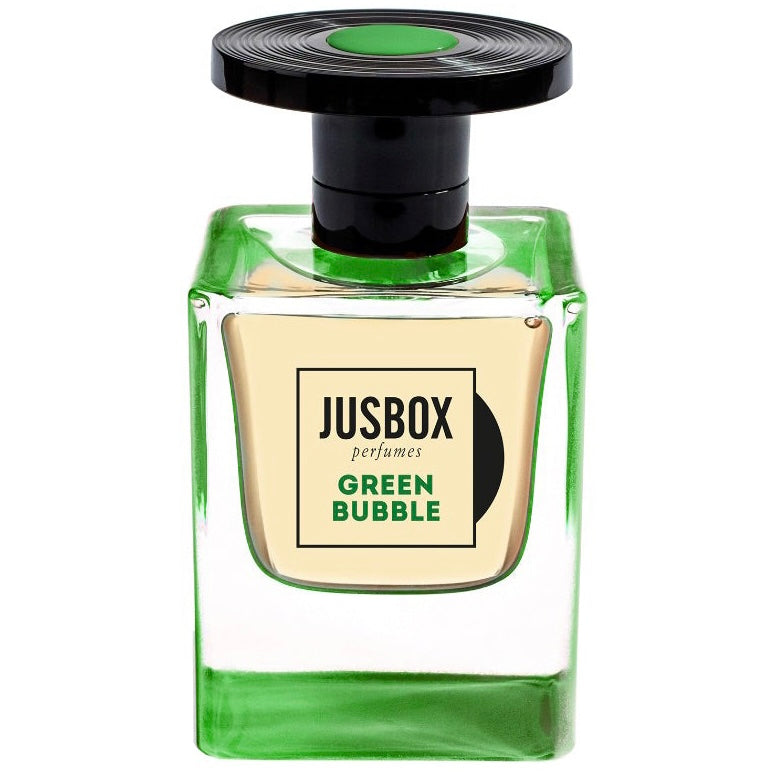 Green Bubble