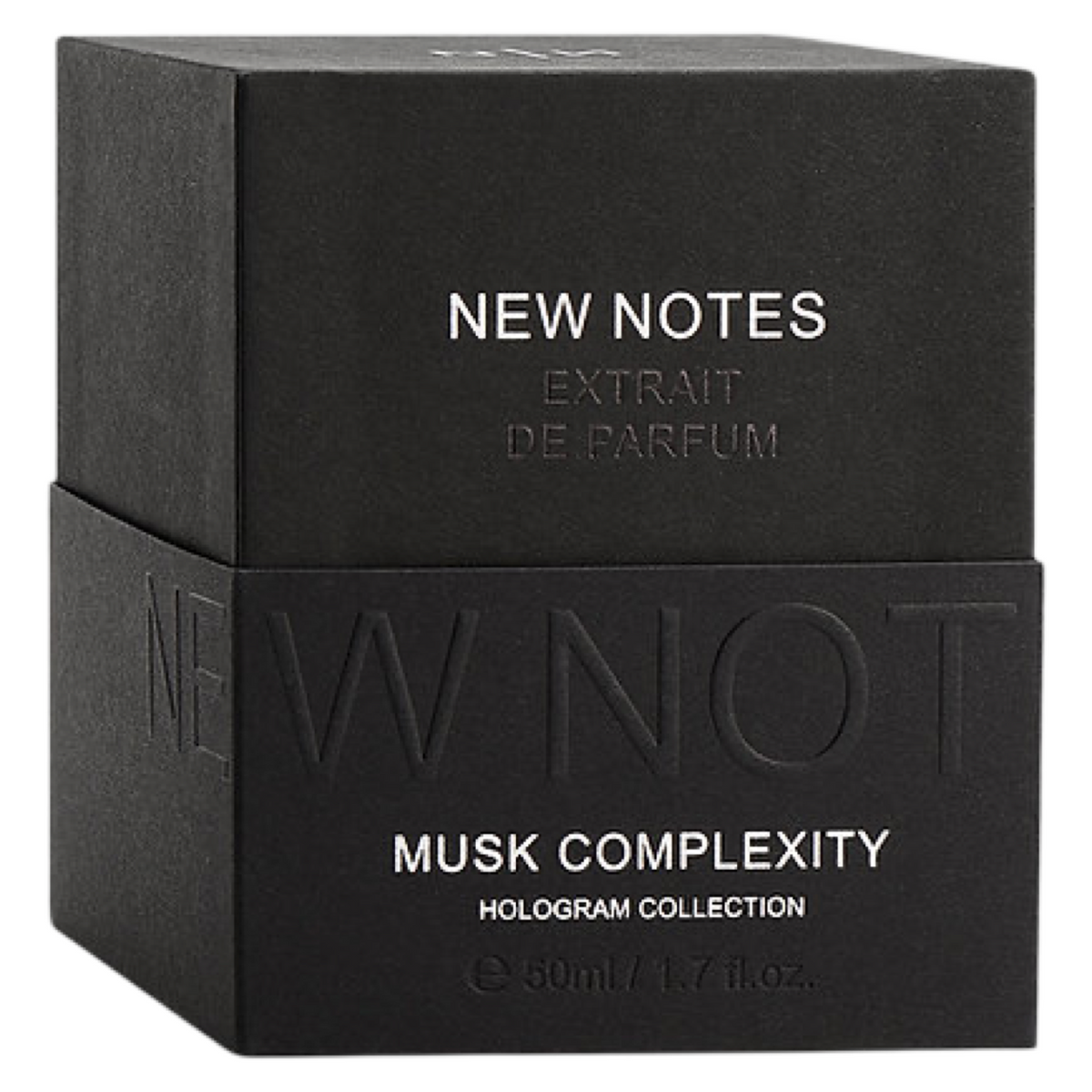 Musk Complexity