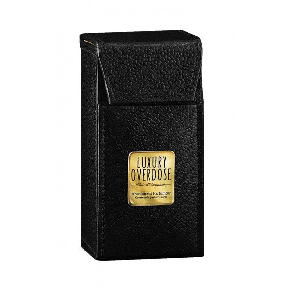 Luxury Overdose Pluie d'Osmanthe
