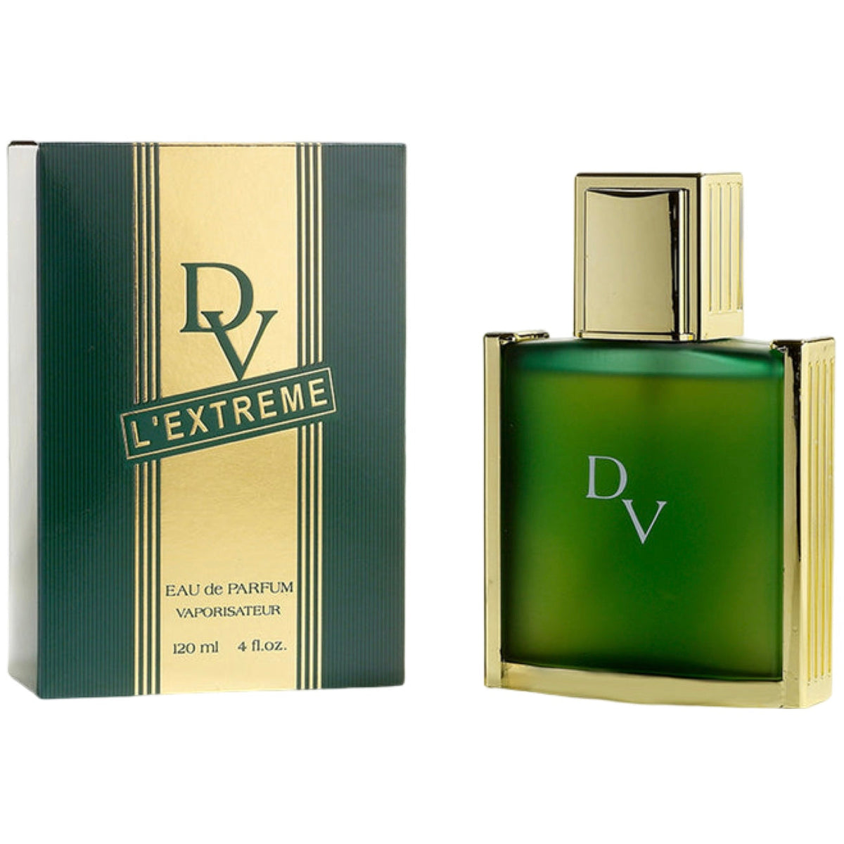 Duc de Vervins L'Extreme