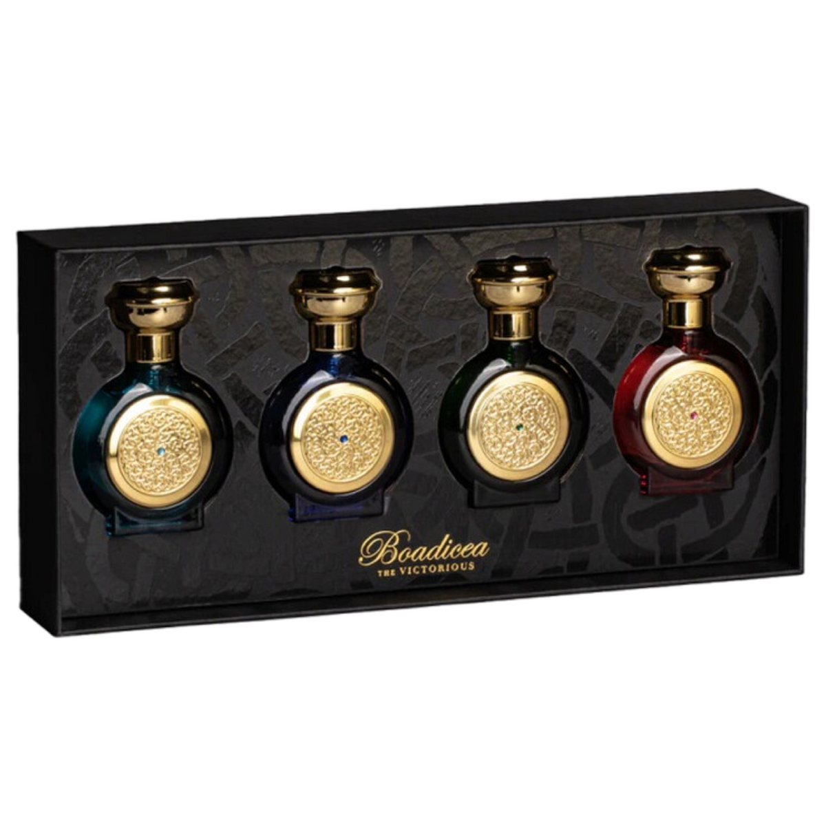 Sapphire Collection Gift Set
