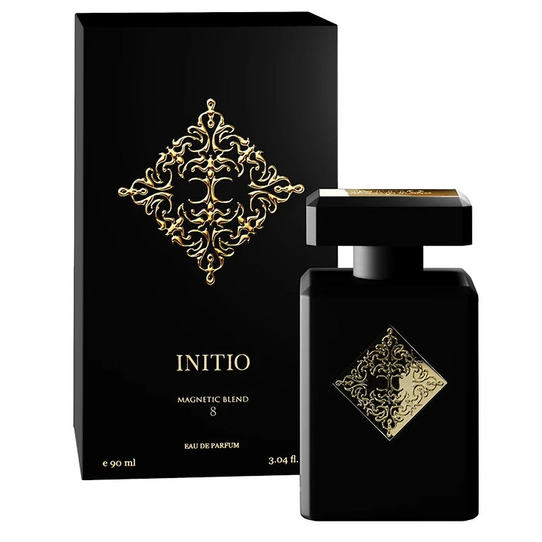 Magnetic Blend 8