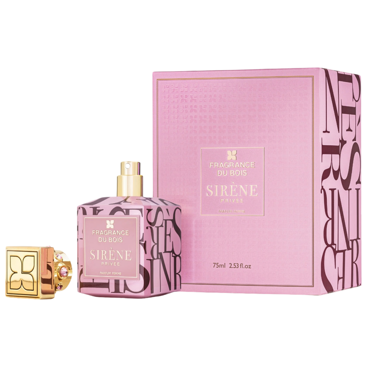 Sirene Privee