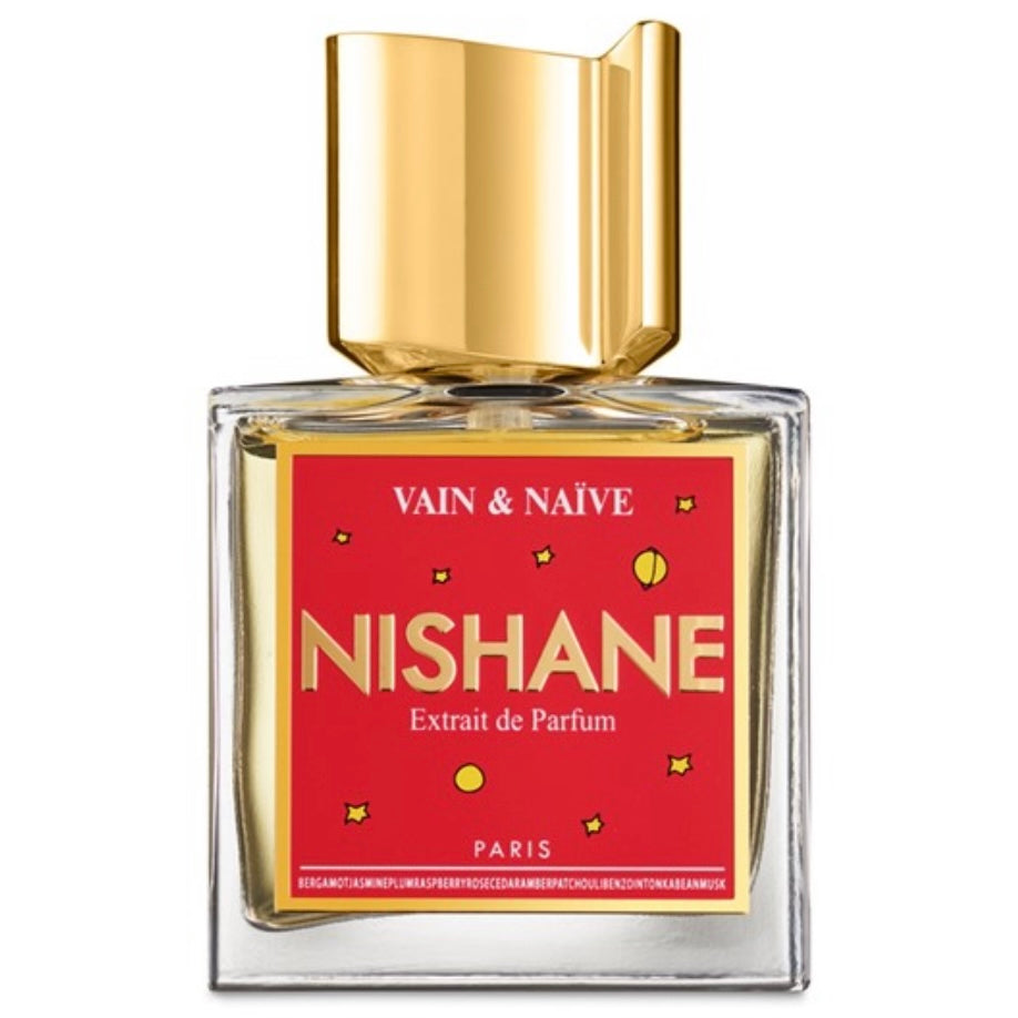 Vain & Naive