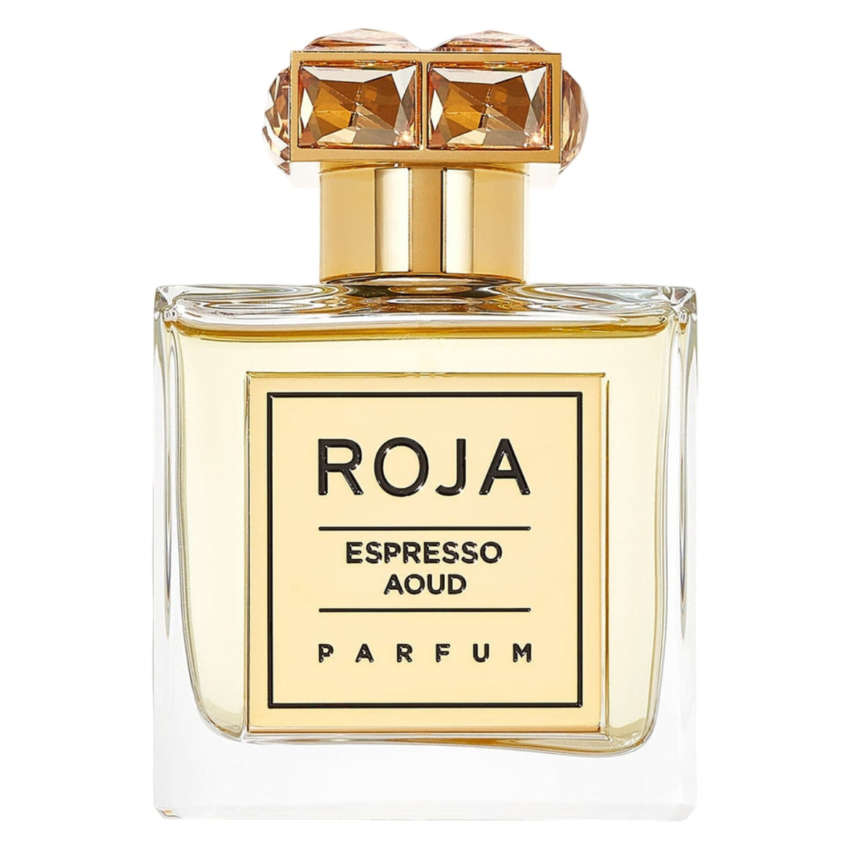 Espresso Aoud