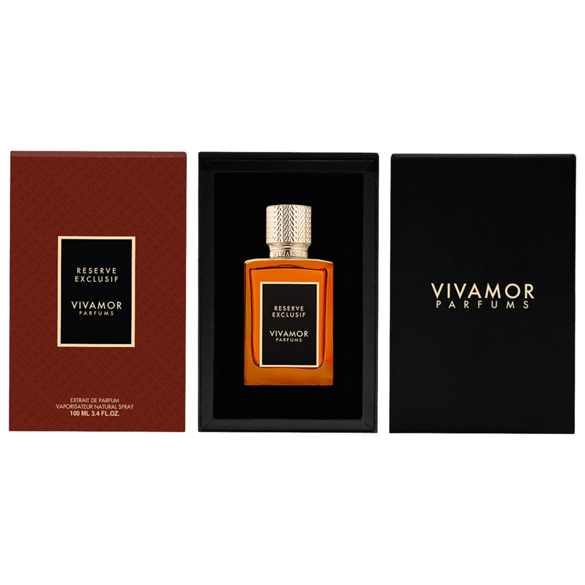 Reserve Exclusif