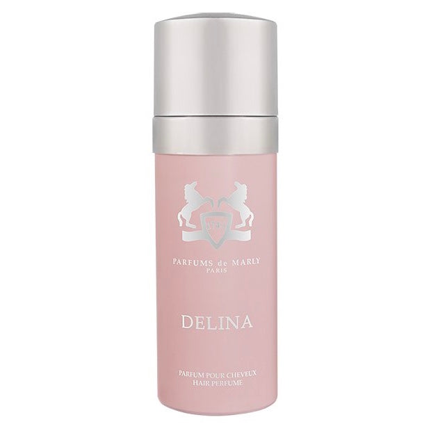 Delina Hair Perfume