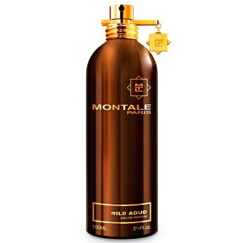 Wild Aoud