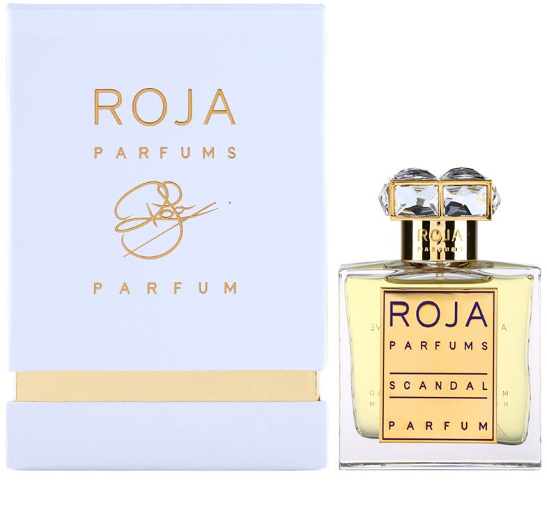 Scandal Pour Femme Parfum