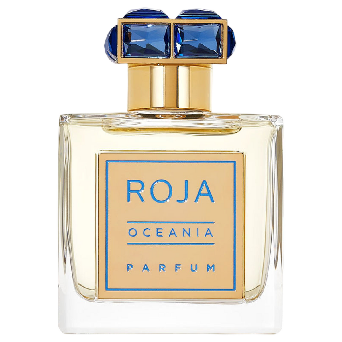 Oceania Parfum