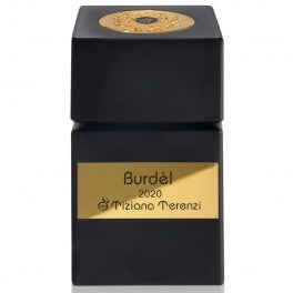 Burdel