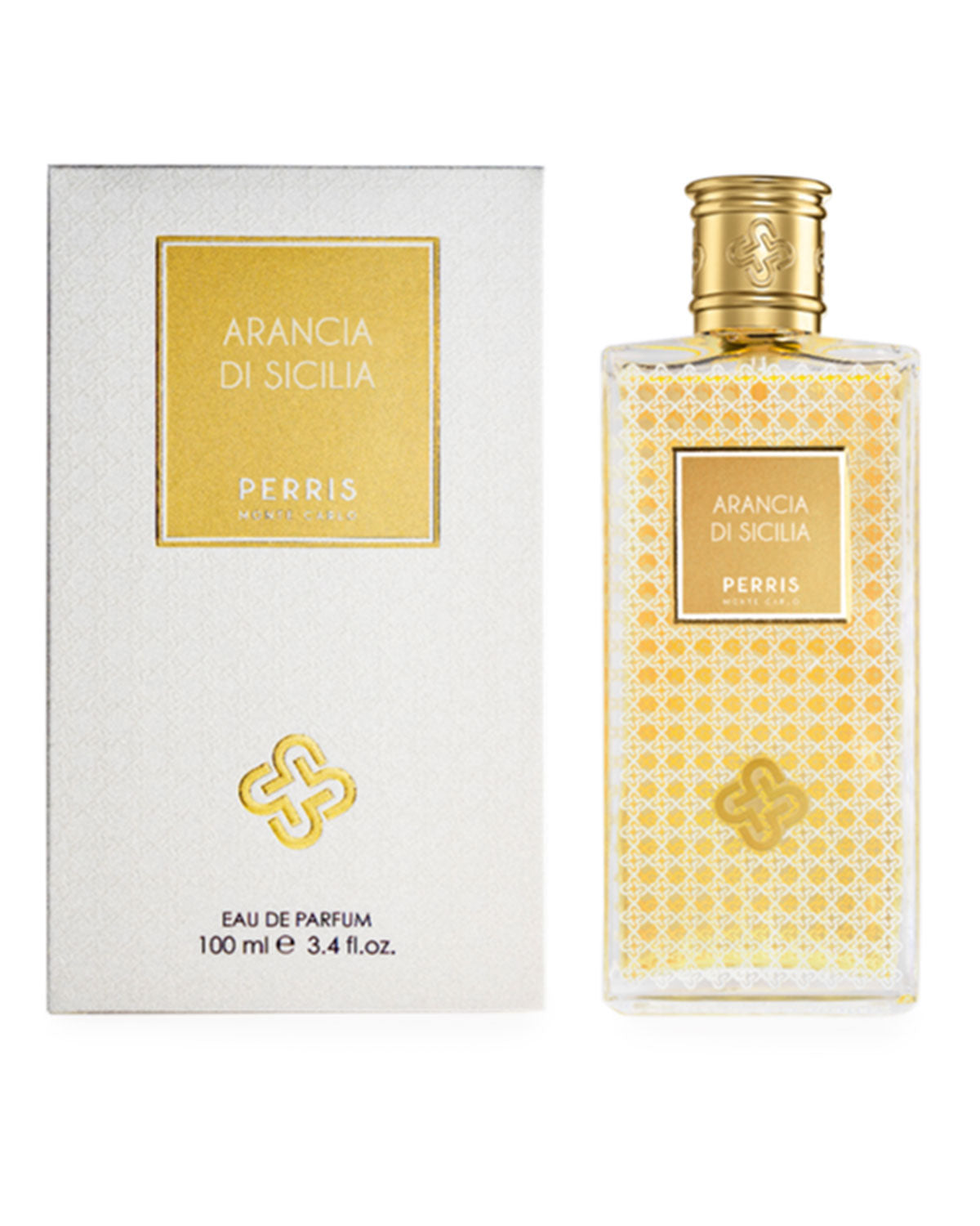 Arancia di Sicilia Eau de Parfum