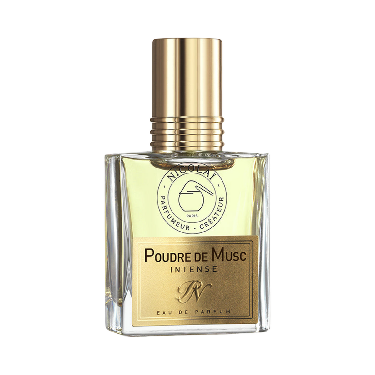Poudre de Musc Intense