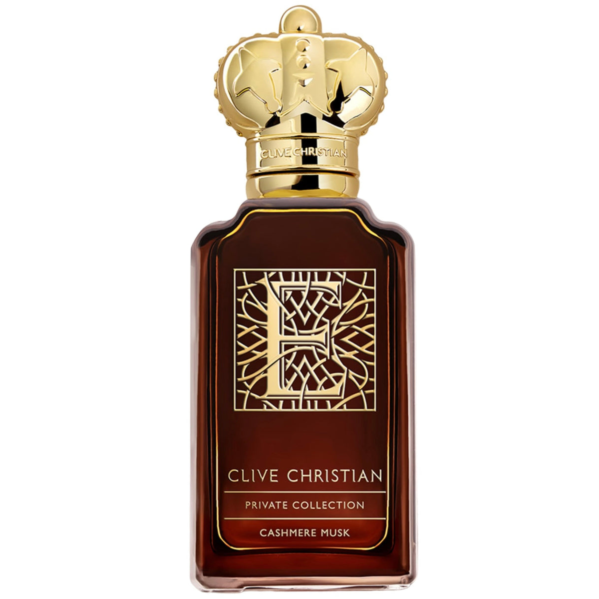 E Cashmere Musk