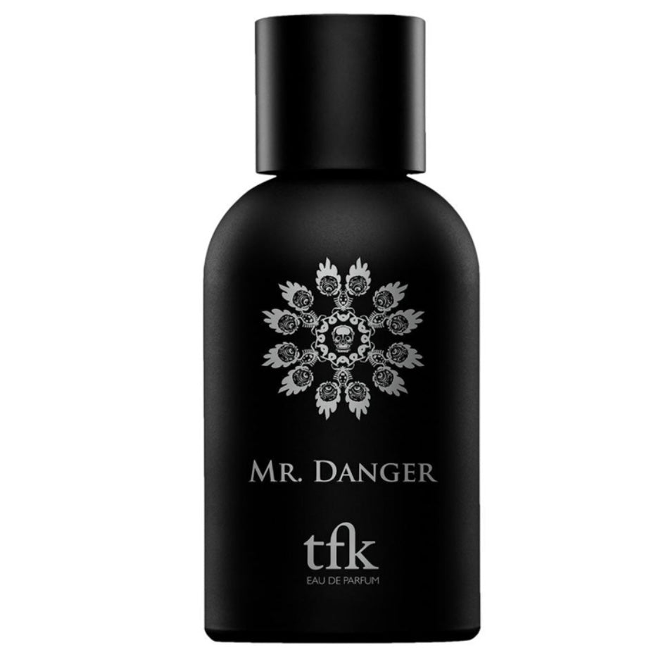 The Fragrance Kitchen Mr Danger