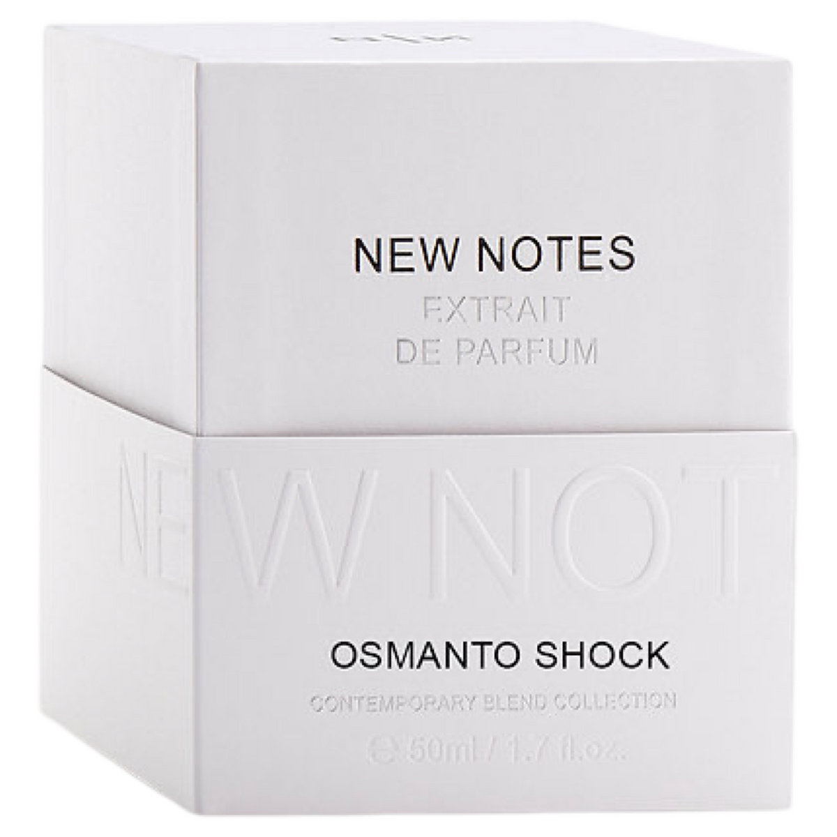 Osmanto Shock