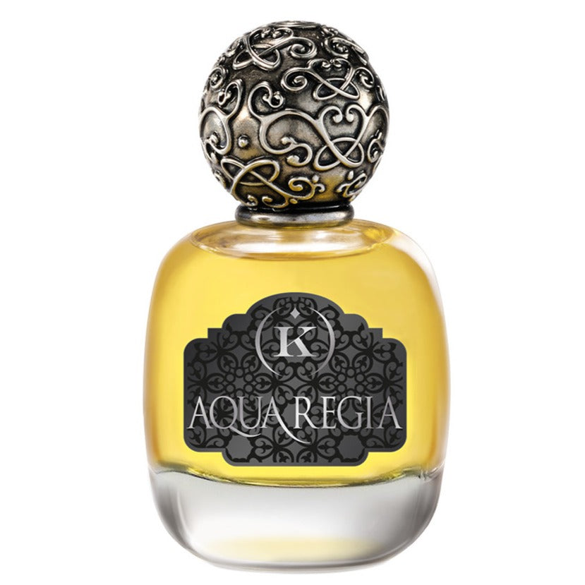 Aqua Regia