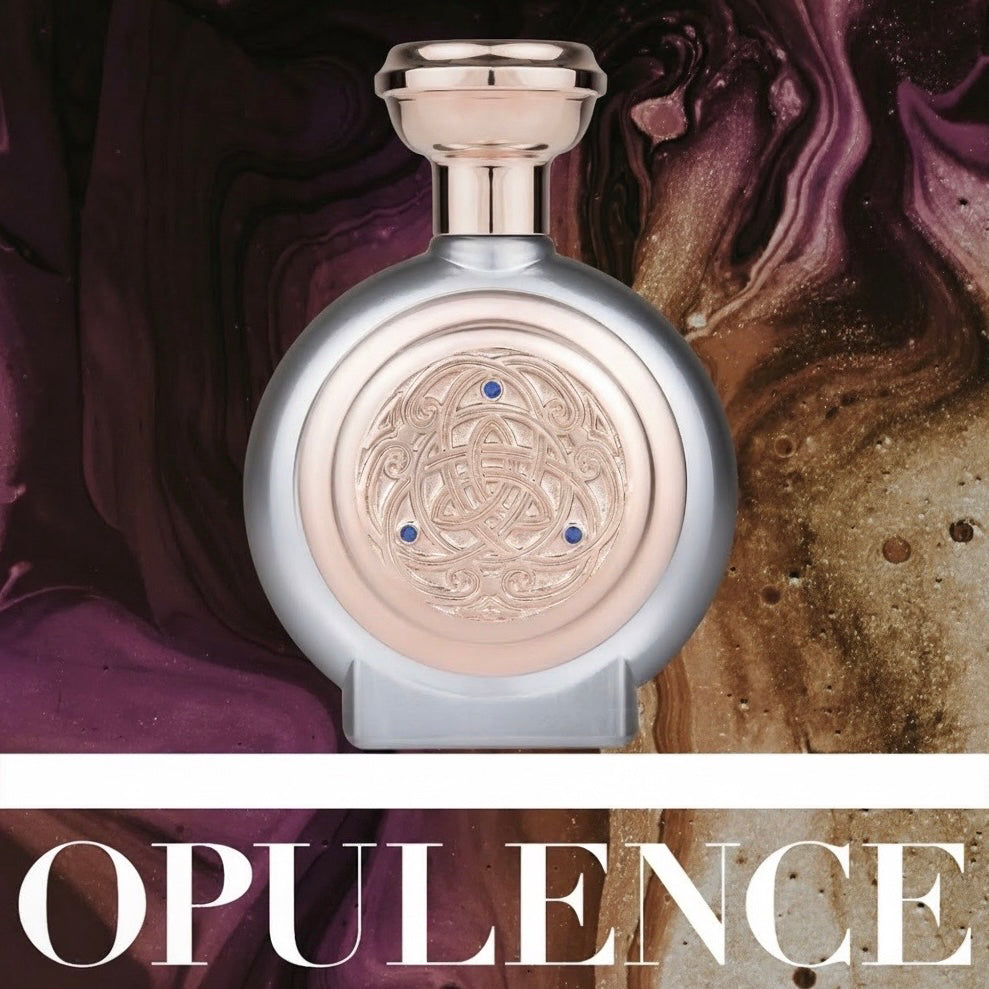 Opulence