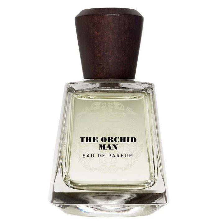 The Orchid Man