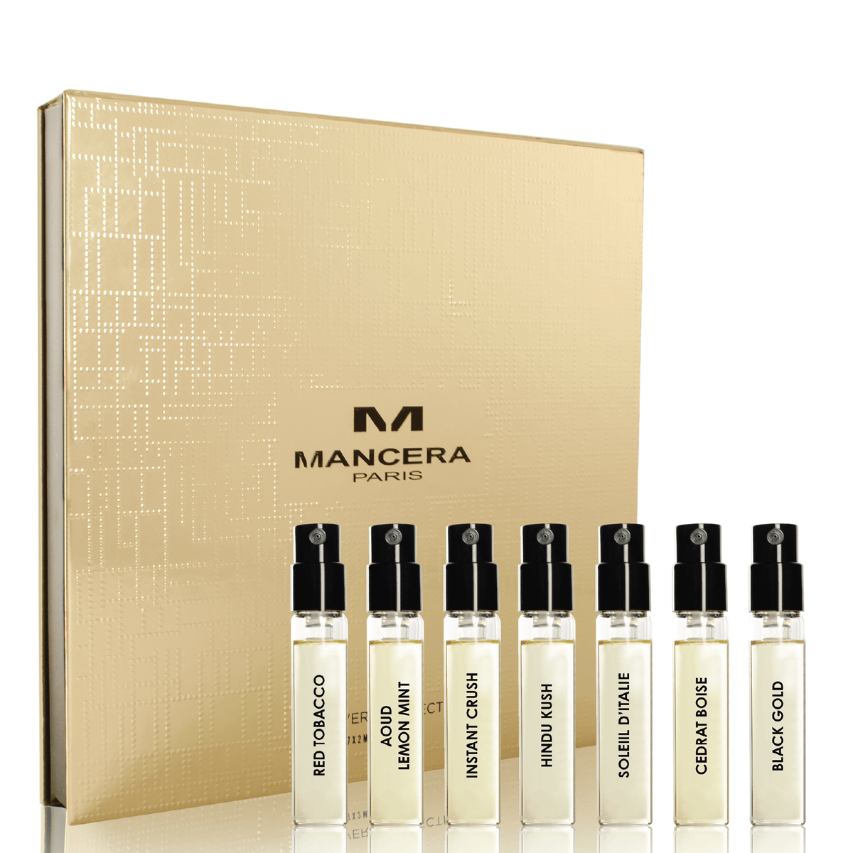 Men's Discovery Set