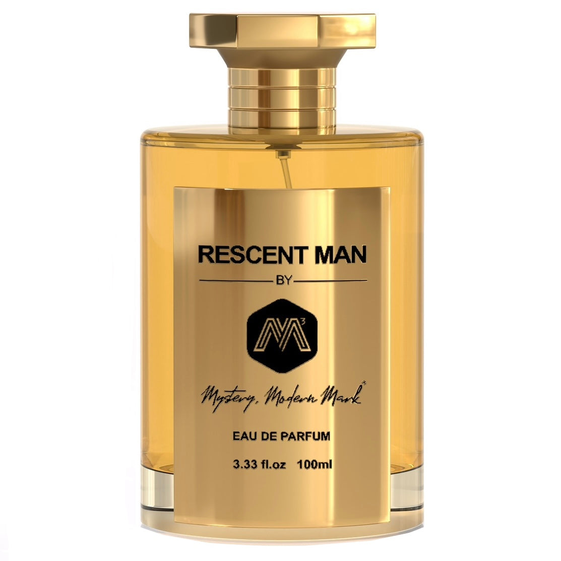 Rescent Man