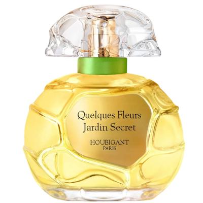 Quelques Fleurs Jardin Secret Collection Privee eau de parfum